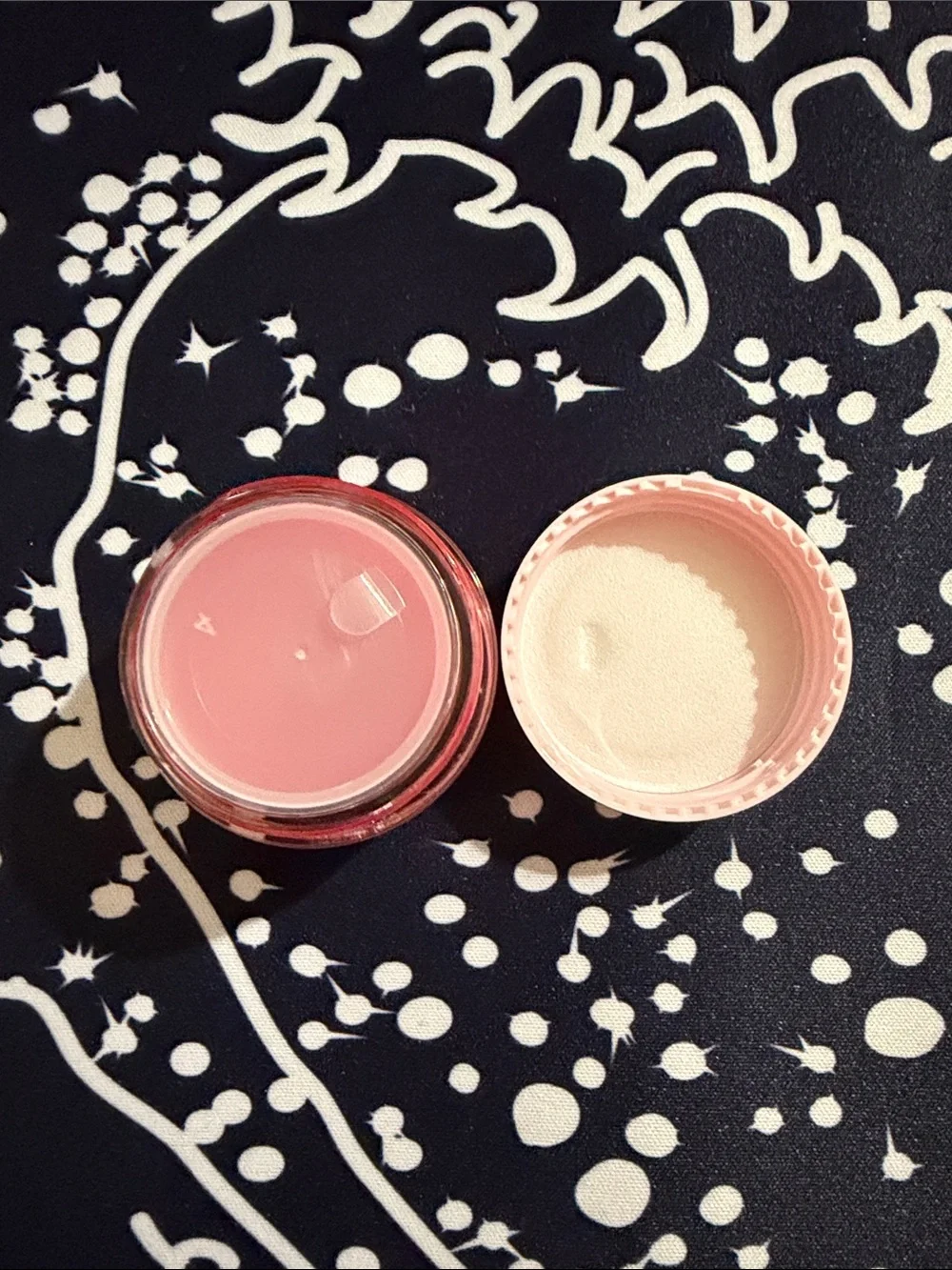 Pinklipps Lip Sleeping Mask — Cherry Hydrating Overnight Treatment